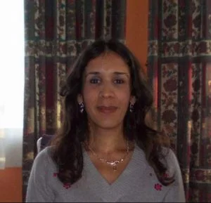Dra. María Teresa Oliveira